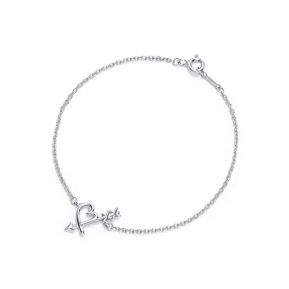 Tiffany & Co. bracelet